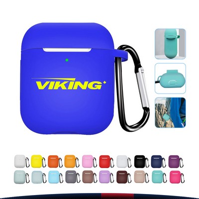 Tina Wireless Bluetooth Earbuds Case