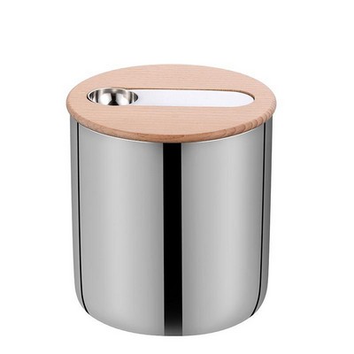 Stainless Steel Airtight Jar Sealed Tank