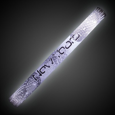 16" Happy New Year Lumiton Baton