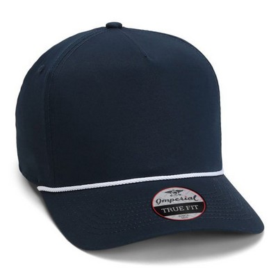 Imperial The Barnes Cap (Embroidered)