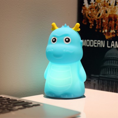 Mini LED Cartoon Night Light