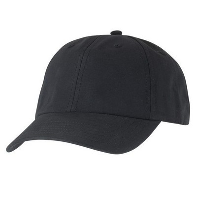 Valucap™ Performance Microfiber Cap (Blank)
