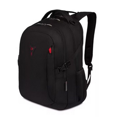 Swiss Army® 16"Sidebar Laptop Backpack