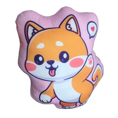 Squish Plush Stuffed Toy
