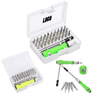 32" 1 Precision Screwdriver Tool Set