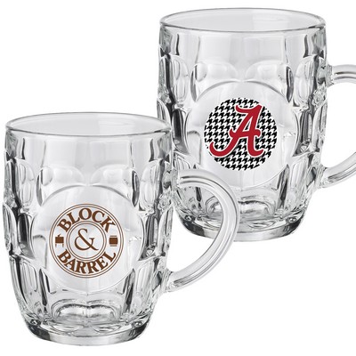 Beer Glass DMP 20oz