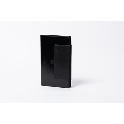 A5 Soft Touch Journal Removable Cover