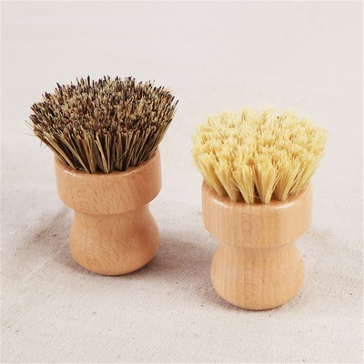 Dish Brush