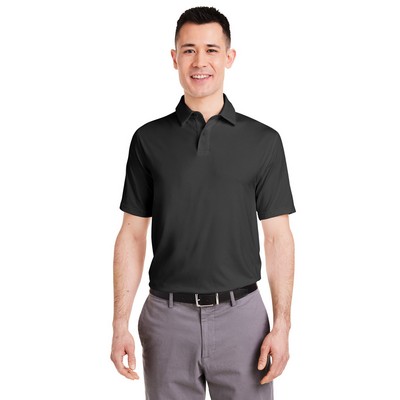 Under Armour® Men's Recycled Short Sleeve Polo Shirt
