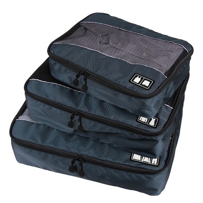 Travel Packing Cubes-3Pack