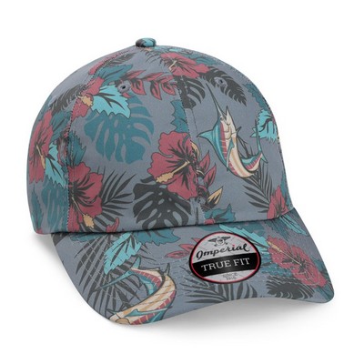 Imperial- The Easy Road Cap (Embroidered)