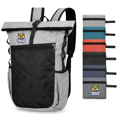 Foldable Cycling Bag