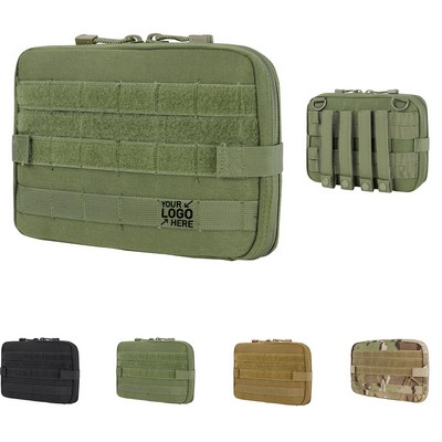 Tactical Medical Bag