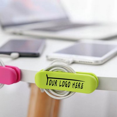 Cable Cord Organizer