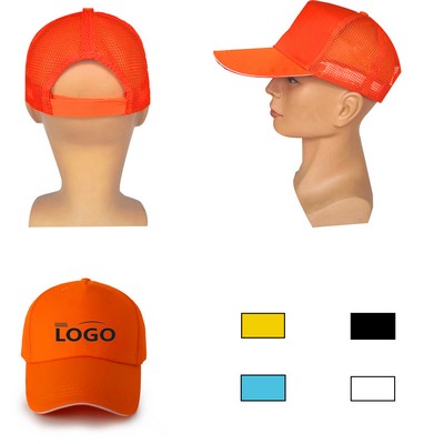 Unisex Baseball Cap