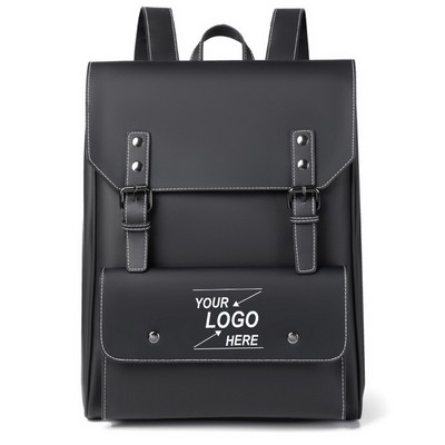 Large Capacity Waterproof Computer Travel Backpack
