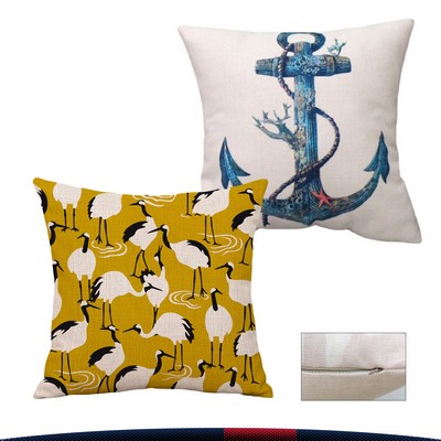 Rality Pillow Cover
