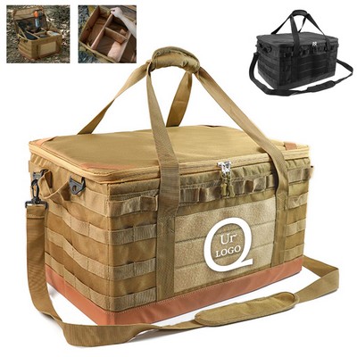 Camping Gear Storage Bag