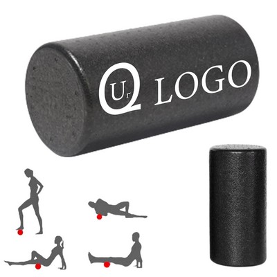 11.8" Muscle Massage Yoga Roller