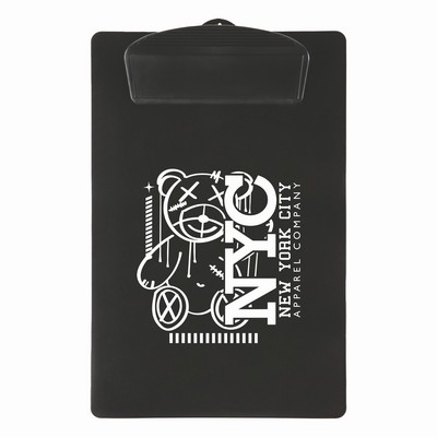 Letter Clipboard