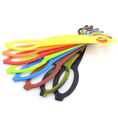 Silicone Bottle Carrier Grip