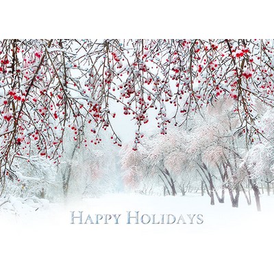 Holiday Road