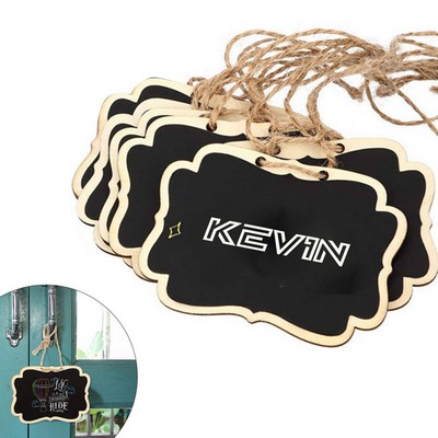 Mini Blackboard