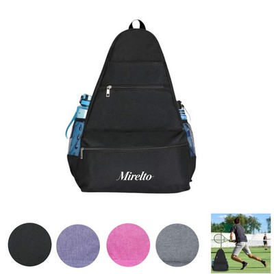 Tennis Backpack Bag