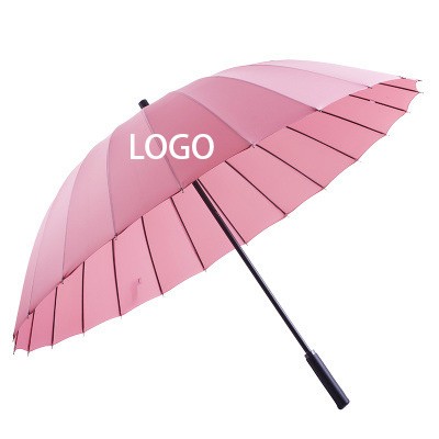 Reinforced Windbreak Umbrella