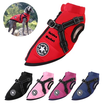 Dog Jacket