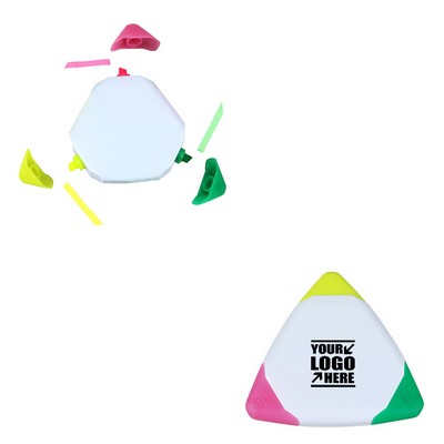 Cute 3" 1 Highlighter