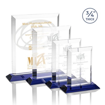 Harrington Award - Blue