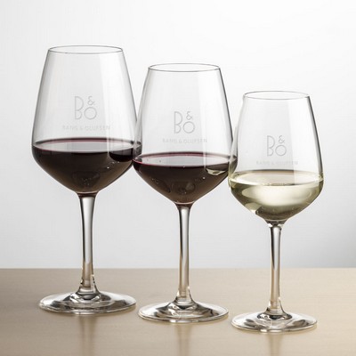 Mandelay Wine - Deep Etch