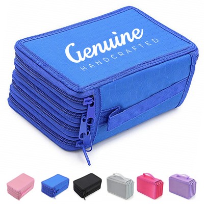Portable Pencil Case