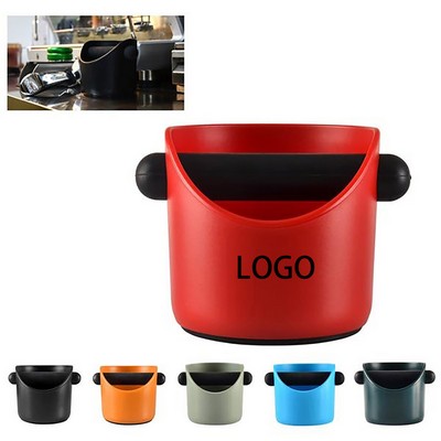 Coffee Knock Barrel