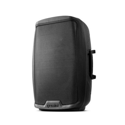 Gemini 15" Active Bluetooth Loudspeaker