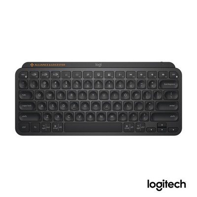Logitech® MX Keys Mini Keyboard