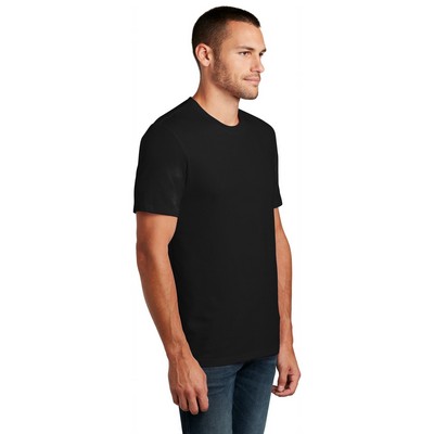 District Flex Tee