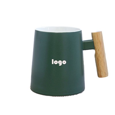 Tea Separation Cup