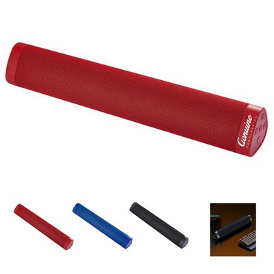 Long Bluetooth Speaker