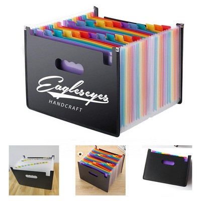 Home File Organizer
