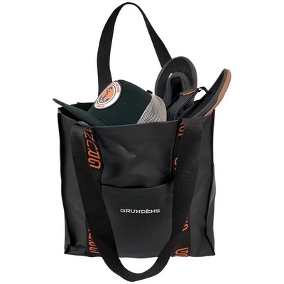 Grundens Tote Bag