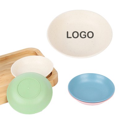 Eco Soy Sauce Dish
