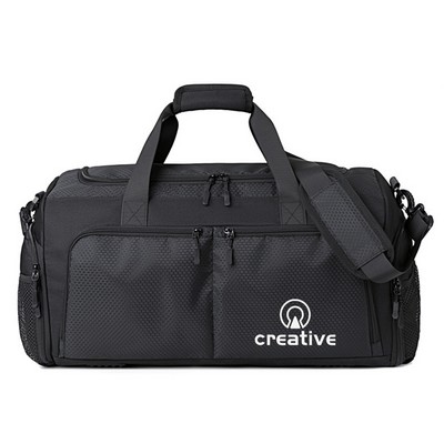 21'' Large Capacity Weekender Travel Bag
