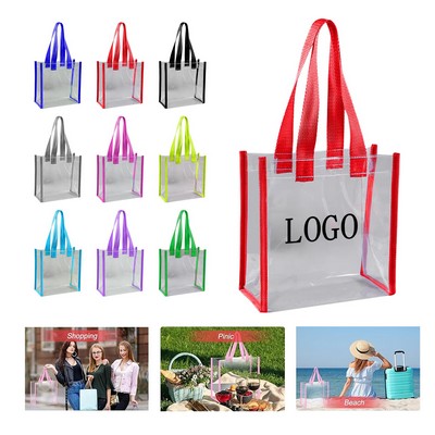Waterproof PVC Travel Bag