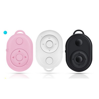 Selfie Stick & Bluetooth Remote Control For Mobile Phone