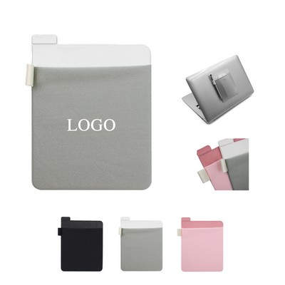 Stick-On Mouse Pouch