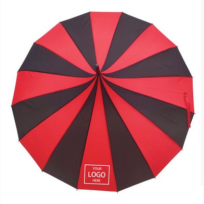 Pagoda Umbrella