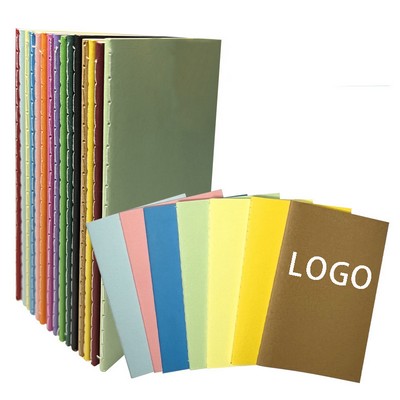 Eco Budget Pocket Notebook