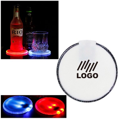 LED Coaster